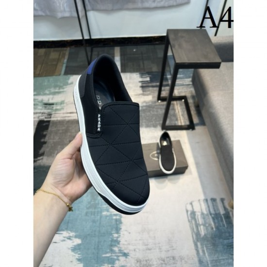 Adult-like texture PRADA Prada 2022AW casual shoes Adult-like texture PRADA Prada 2022AW casual shoes