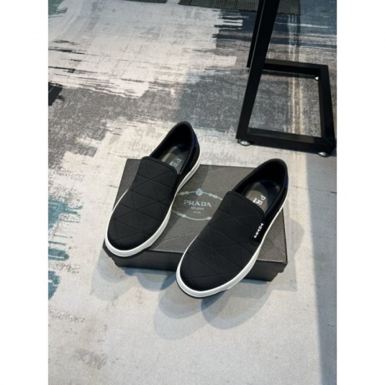 Adult-like texture PRADA Prada 2022AW casual shoes Adult-like texture PRADA Prada 2022AW casual shoes