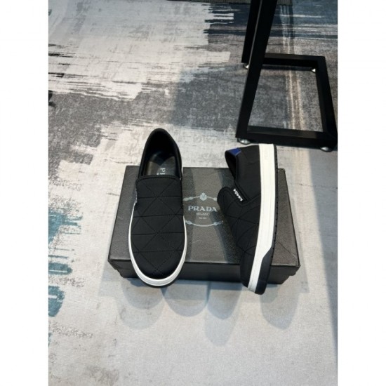 Adult-like texture PRADA Prada 2022AW casual shoes Adult-like texture PRADA Prada 2022AW casual shoes