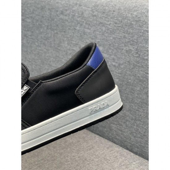 Adult-like texture PRADA Prada 2022AW casual shoes Adult-like texture PRADA Prada 2022AW casual shoes