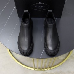 Overwhelming support rate PRADA Prada 2022AW casual shoes