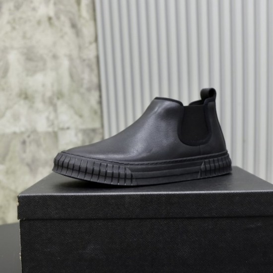 Overwhelming support rate PRADA Prada 2022AW casual shoes Overwhelming support rate PRADA Prada 2022AW casual shoes