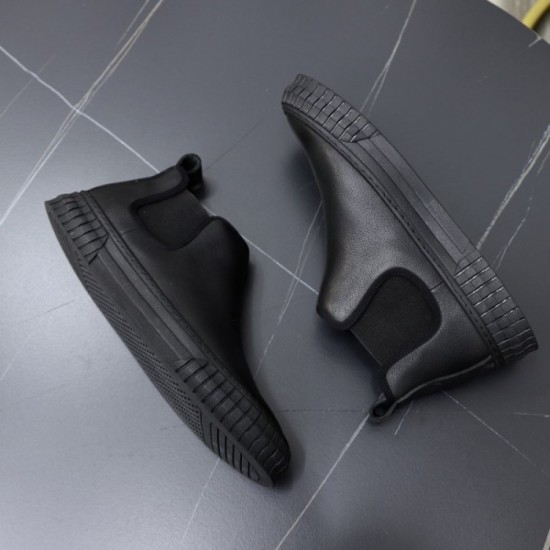 Overwhelming support rate PRADA Prada 2022AW casual shoes Overwhelming support rate PRADA Prada 2022AW casual shoes