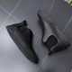 Overwhelming support rate PRADA Prada 2022AW casual shoes Overwhelming support rate PRADA Prada 2022AW casual shoes