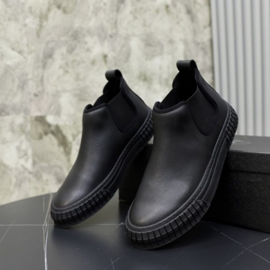 Overwhelming support rate PRADA Prada 2022AW casual shoes Overwhelming support rate PRADA Prada 2022AW casual shoes