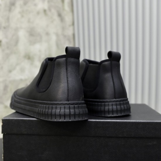Overwhelming support rate PRADA Prada 2022AW casual shoes Overwhelming support rate PRADA Prada 2022AW casual shoes