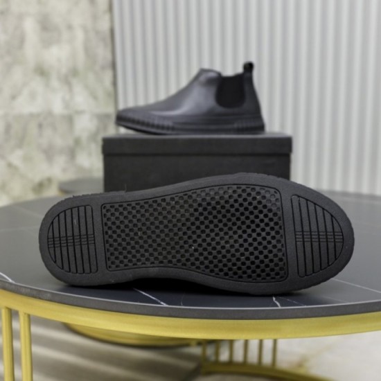 Overwhelming support rate PRADA Prada 2022AW casual shoes Overwhelming support rate PRADA Prada 2022AW casual shoes