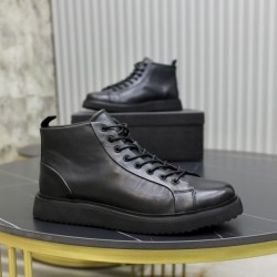 Autumn season special feature PRADA Prada 2022AW casual shoes