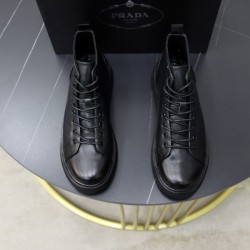 Autumn season special feature PRADA Prada 2022AW casual shoes