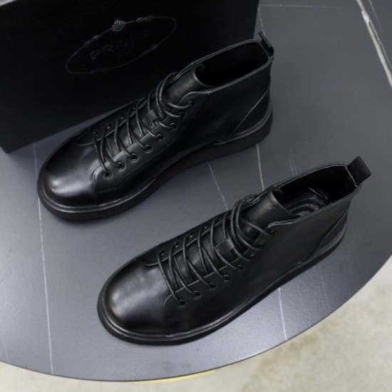 Autumn season special feature PRADA Prada 2022AW casual shoes Autumn season special feature PRADA Prada 2022AW casual shoes
