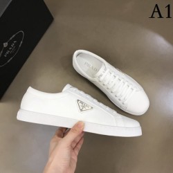 Special price new work limited PRADA Prada 2022AW casual shoes