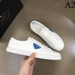 Special price new work limited PRADA Prada 2022AW casual shoes