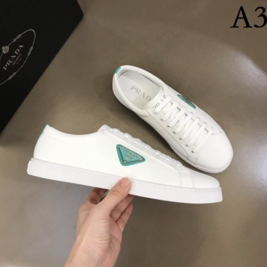Special price new work limited PRADA Prada 2022AW casual shoes Special price new work limited PRADA Prada 2022AW casual shoes