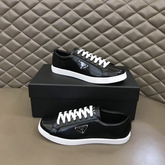 Special price new work limited PRADA Prada 2022AW casual shoes Special price new work limited PRADA Prada 2022AW casual shoes