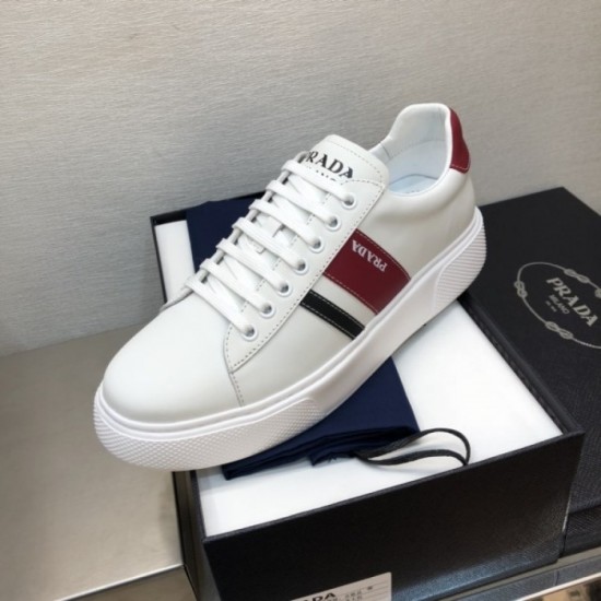Basic popular latest work PRADA Prada 2022AW casual shoes Basic popular latest work PRADA Prada 2022AW casual shoes