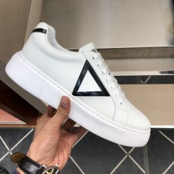 Popular new arrival PRADA Prada 2022AW casual shoes