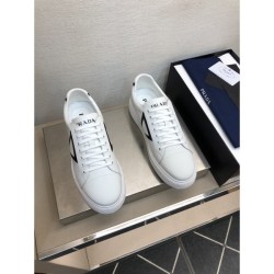 Popular new arrival PRADA Prada 2022AW casual shoes