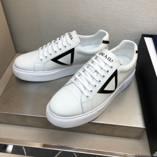 Popular new arrival PRADA Prada 2022AW casual shoes Popular new arrival PRADA Prada 2022AW casual shoes