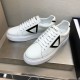 Popular new arrival PRADA Prada 2022AW casual shoes Popular new arrival PRADA Prada 2022AW casual shoes