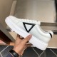 Popular new arrival PRADA Prada 2022AW casual shoes Popular new arrival PRADA Prada 2022AW casual shoes