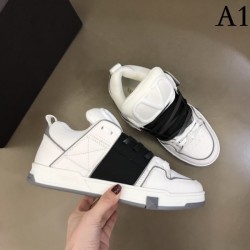 VALENTINO Fashionable presence 2022SS casual shoes