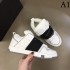 VALENTINO Fashionable presence 2022SS casual shoes