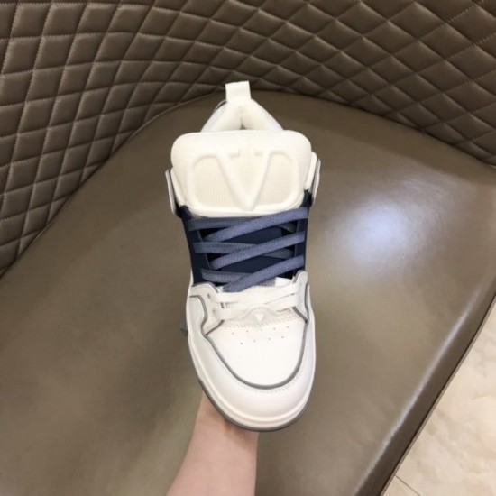 VALENTINO Fashionable presence 2022SS casual shoes VALENTINO Fashionable presence 2022SS casual shoes