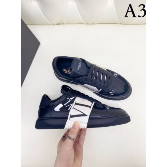 VALENTINO Valentino valuable item 2022SS casual shoes VALENTINO Valentino valuable item 2022SS casual shoes
