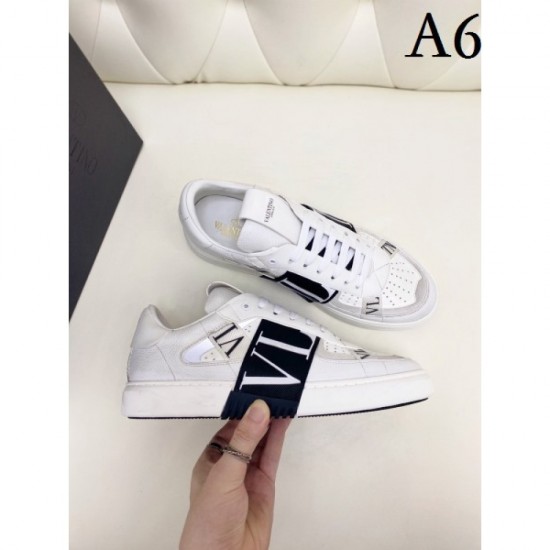VALENTINO Valentino valuable item 2022SS casual shoes VALENTINO Valentino valuable item 2022SS casual shoes