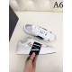 VALENTINO Valentino valuable item 2022SS casual shoes VALENTINO Valentino valuable item 2022SS casual shoes