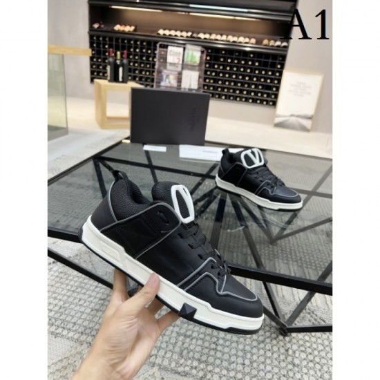 Limited edition VALENTINO Valentino 2022AW casual shoes Limited edition VALENTINO Valentino 2022AW casual shoes