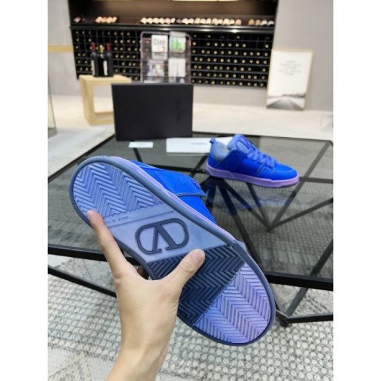A big success in autumn VALENTINO Valentino 2022AW casual shoes A big success in autumn VALENTINO Valentino 2022AW casual shoes