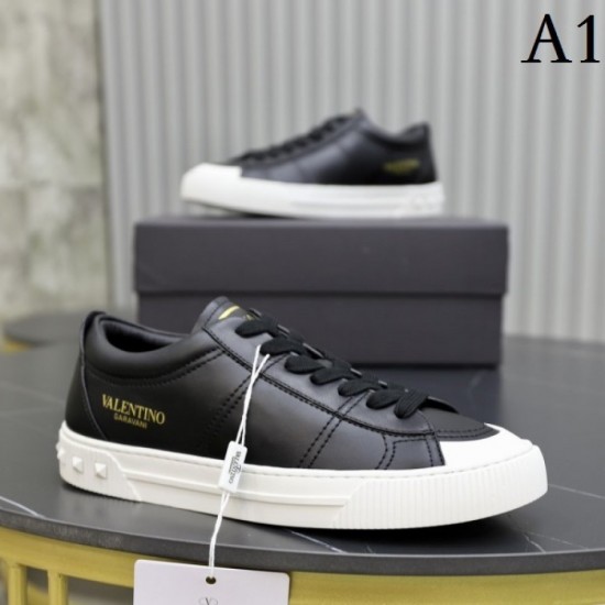 Popular boiling VALENTINO Valentino 2022AW casual shoes Popular boiling VALENTINO Valentino 2022AW casual shoes