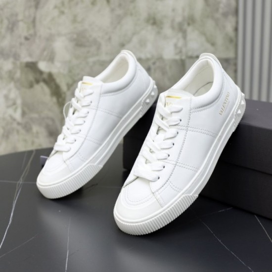 Popular boiling VALENTINO Valentino 2022AW casual shoes Popular boiling VALENTINO Valentino 2022AW casual shoes
