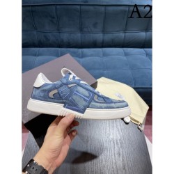 Gift OK VALENTINO Valentino 2022AW casual shoes