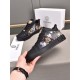 Get in advance Men's casual shoes VERSACE Versace Very refreshing comfort Get in advance Men's casual shoes VERSACE Versace Very refreshing comfort