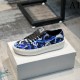 Sold out soon Men's casual shoes VERSACE Versace This year's trend color Sold out soon Men's casual shoes VERSACE Versace This year's trend color
