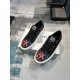 Sold out soon Men's casual shoes VERSACE Versace This year's trend color Sold out soon Men's casual shoes VERSACE Versace This year's trend color