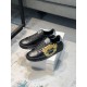 Difficult to obtain Men's casual shoes VERSACE Versace casual style Difficult to obtain Men's casual shoes VERSACE Versace casual style
