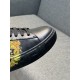 Difficult to obtain Men's casual shoes VERSACE Versace casual style Difficult to obtain Men's casual shoes VERSACE Versace casual style