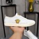VERSACE Versace summer limited special price 2022SS casual shoes VERSACE Versace summer limited special price 2022SS casual shoes
