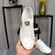 VERSACE Versace summer limited special price 2022SS casual shoes VERSACE Versace summer limited special price 2022SS casual shoes