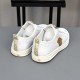 VERSACE Versace summer limited special price 2022SS casual shoes VERSACE Versace summer limited special price 2022SS casual shoes