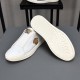 VERSACE Versace summer limited special price 2022SS casual shoes VERSACE Versace summer limited special price 2022SS casual shoes