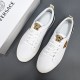 VERSACE Versace Fresh yet elegant 2022SS casual shoes VERSACE Versace Fresh yet elegant 2022SS casual shoes