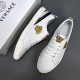 VERSACE Versace Fresh yet elegant 2022SS casual shoes VERSACE Versace Fresh yet elegant 2022SS casual shoes