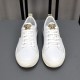 VERSACE Versace Fresh yet elegant 2022SS casual shoes VERSACE Versace Fresh yet elegant 2022SS casual shoes