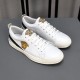 VERSACE Versace Fresh yet elegant 2022SS casual shoes VERSACE Versace Fresh yet elegant 2022SS casual shoes