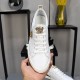 VERSACE Versace Fresh yet elegant 2022SS casual shoes VERSACE Versace Fresh yet elegant 2022SS casual shoes