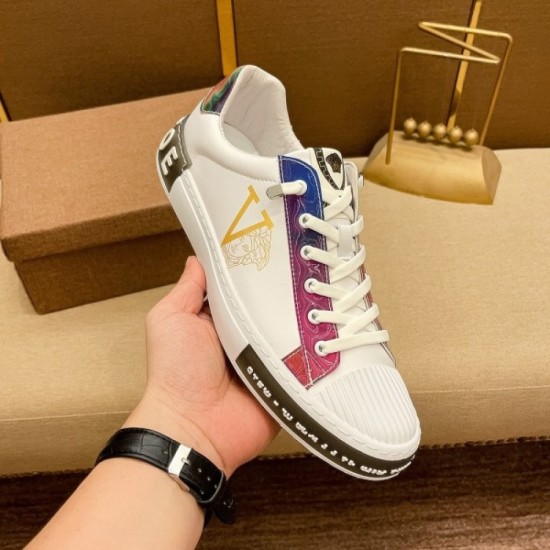 VERSACE Versace classic popular item 2022SS casual shoes VERSACE Versace classic popular item 2022SS casual shoes